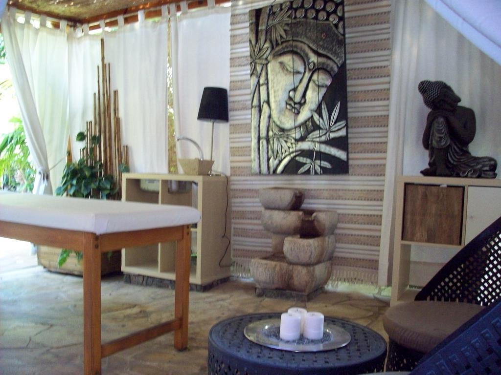 Pasion Tropical - Gay Only Resort (Adults Only) Playa del Águila Exterior foto