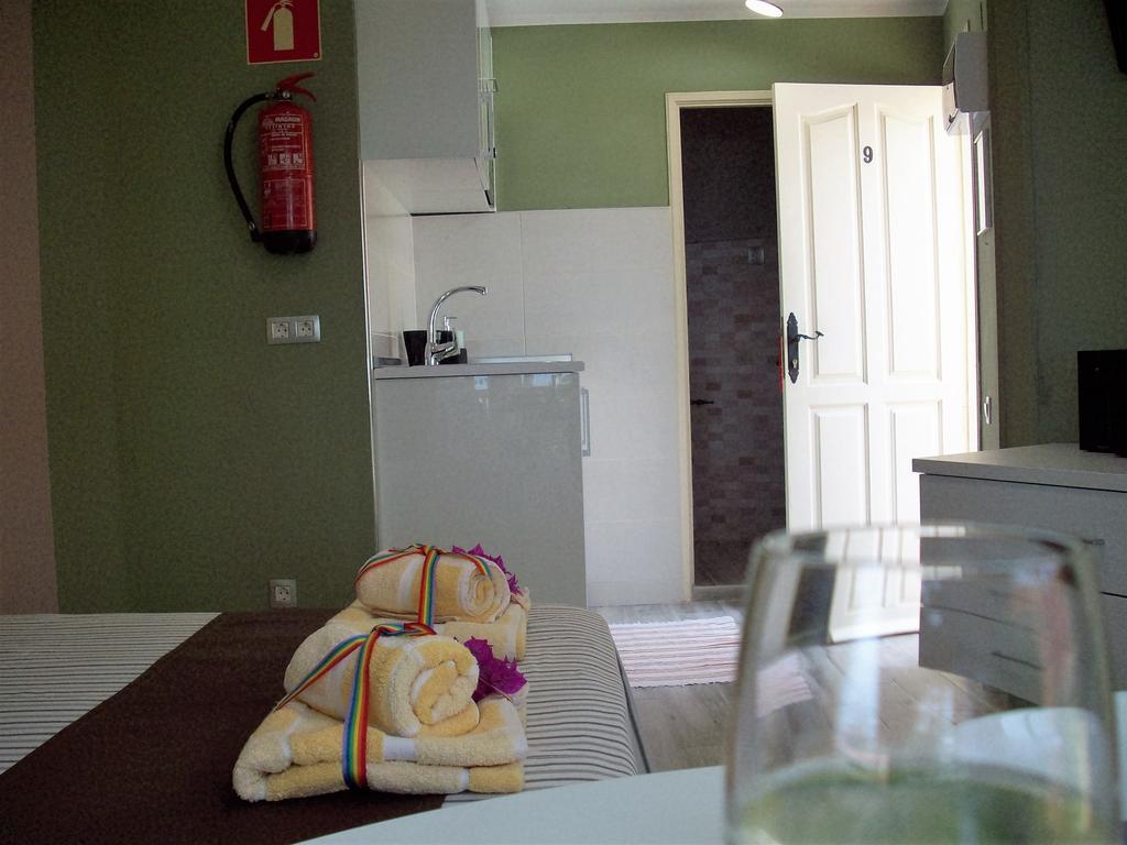Pasion Tropical - Gay Only Resort (Adults Only) Playa del Águila Exterior foto