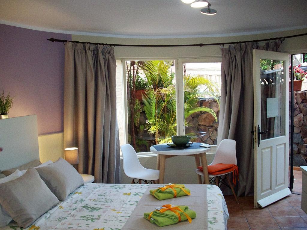 Pasion Tropical - Gay Only Resort (Adults Only) Playa del Águila Exterior foto