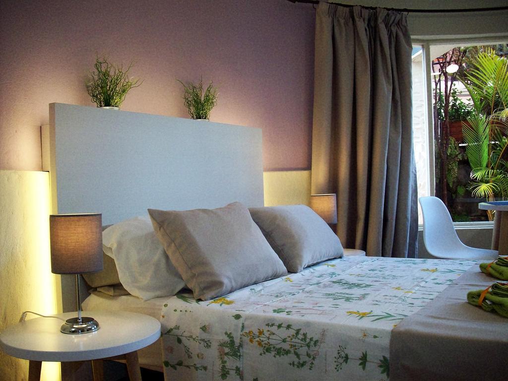 Pasion Tropical - Gay Only Resort (Adults Only) Playa del Águila Exterior foto