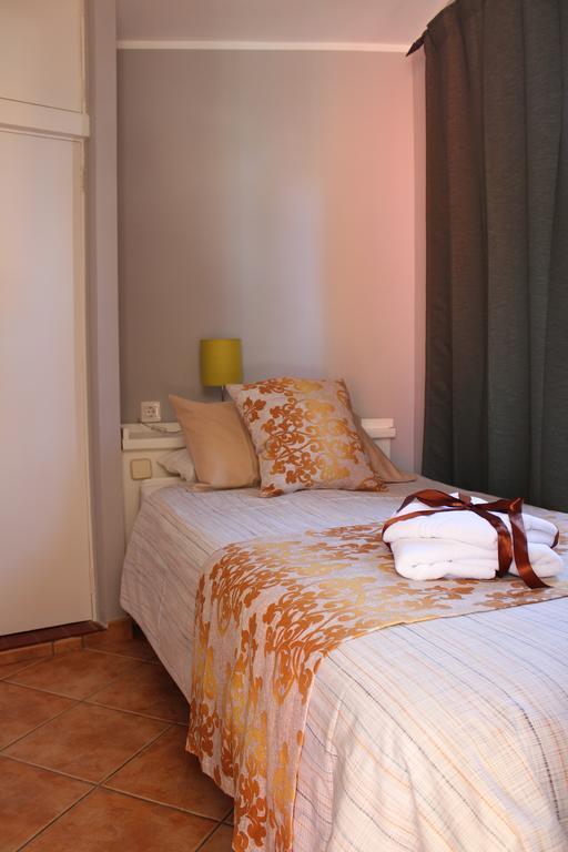 Pasion Tropical - Gay Only Resort (Adults Only) Playa del Águila Exterior foto