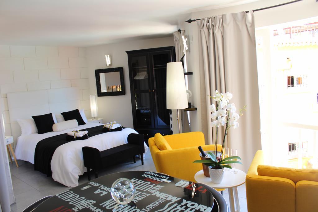 Pasion Tropical - Gay Only Resort (Adults Only) Playa del Águila Exterior foto