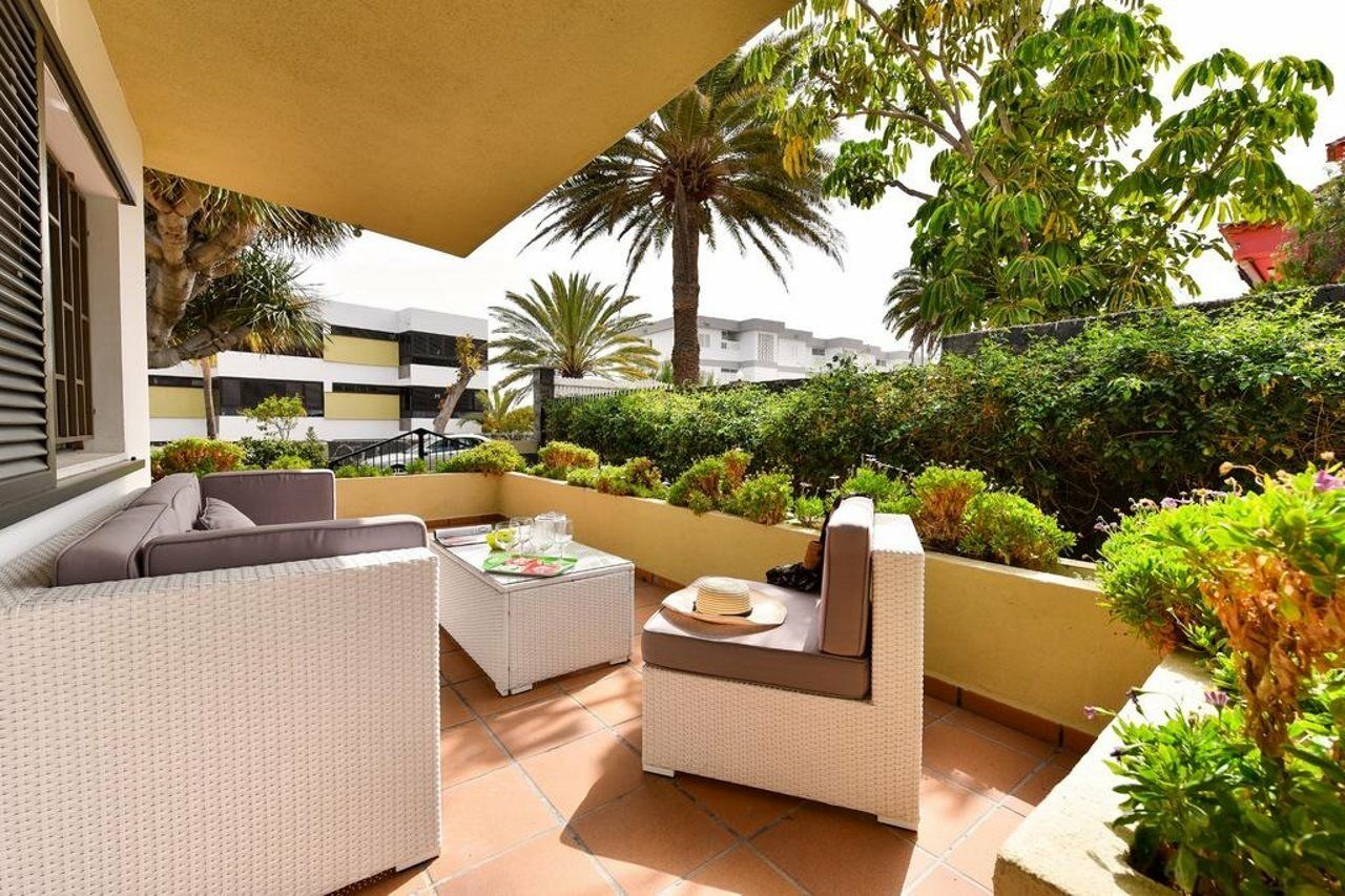 Pasion Tropical - Gay Only Resort (Adults Only) Playa del Águila Exterior foto